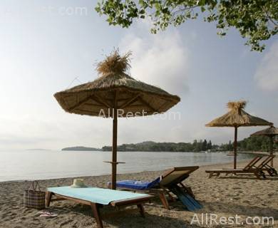 Corfu Chandris Hotel 18